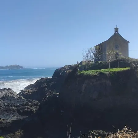 公寓 El Mirador De