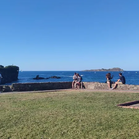 Apartamento El Mirador De Mundaca