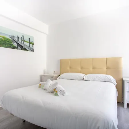 El Mirador De 蒙达卡