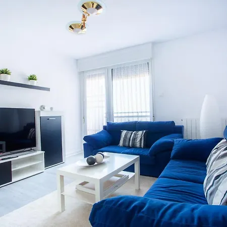 El Mirador De Apartamento Mundaca