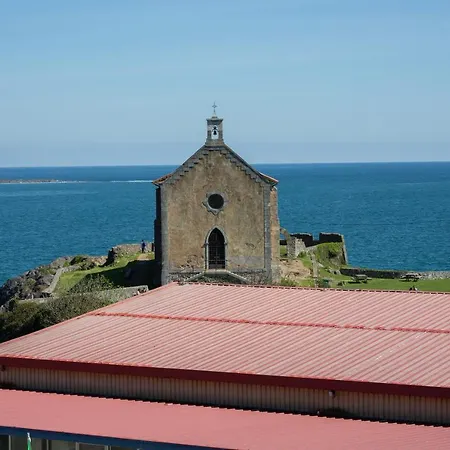 公寓 El Mirador De *