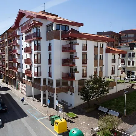 Apartamento El Mirador De