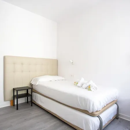 El Mirador De * 蒙达卡