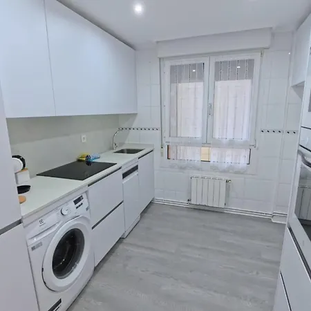 El Mirador De Apartment