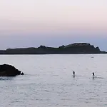 El Mirador De Апартаменты *