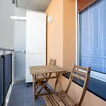 Апартаменты El Mirador De *