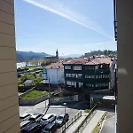 El Mirador De Апартаменты *