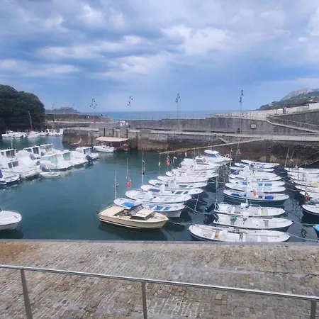 El Mirador De Mundaka
