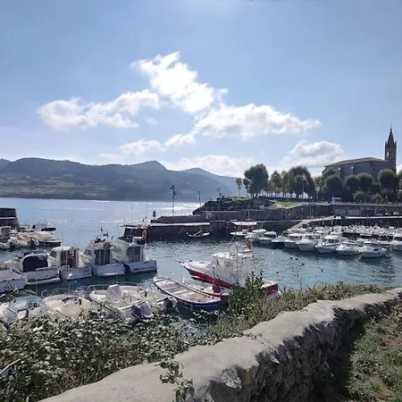 El Mirador De Mundaka