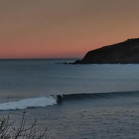 El Mirador De Mundaka