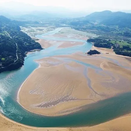 El Mirador De Διαμέρισμα Mundaka