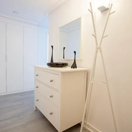 El Mirador De Appartement *