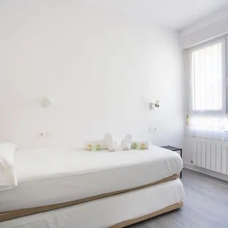 El Mirador De Mundaka