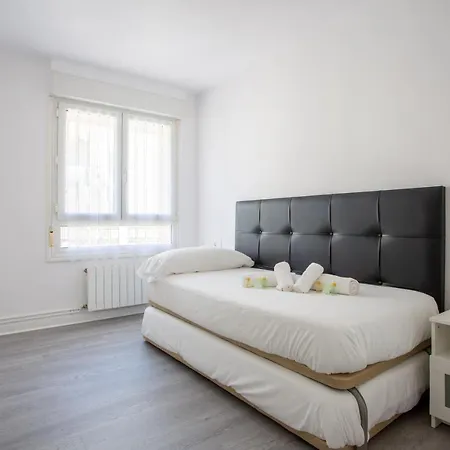 El Mirador De Appartement Mundaka