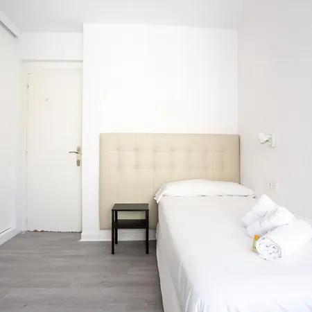 Apartment El Mirador De By Urdaibai