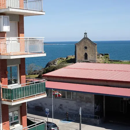 El Mirador De By Urdaibai * Mundaka