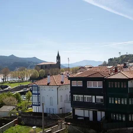 El Mirador De By Urdaibai
