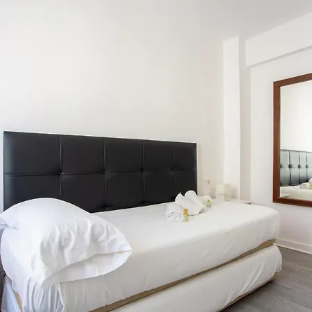 El Mirador De By Urdaibai Apartment