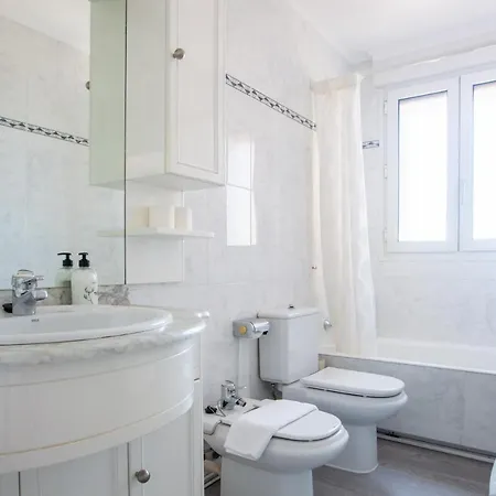 El Mirador De Appartement