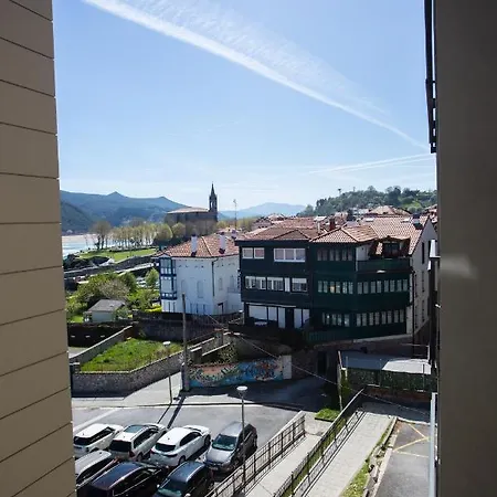 El Mirador De アパート *