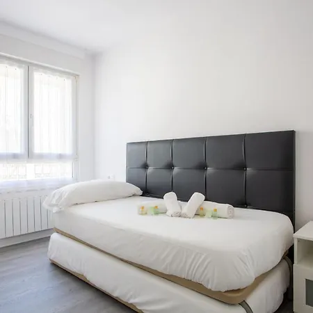 El Mirador De Appartement Mundaka