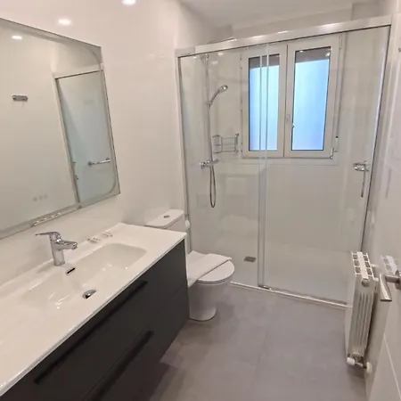 El Mirador De アパート