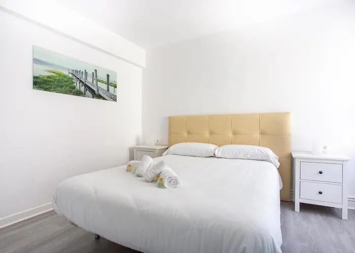 El Mirador De Mundaka