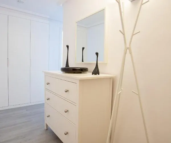 El Mirador De Apartment *