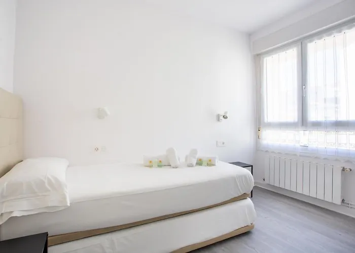 El Mirador De Mundaka