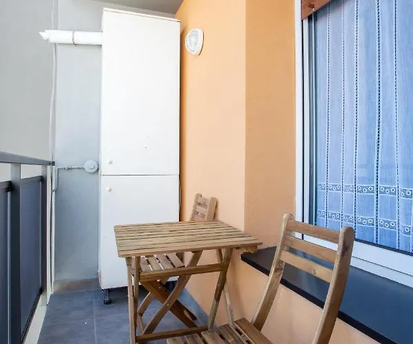 Apartment El Mirador De *