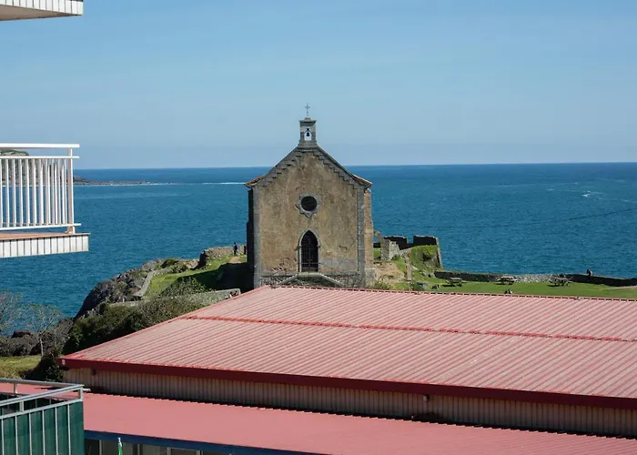 Apartment El Mirador De *