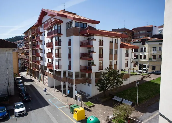 Apartment El Mirador De