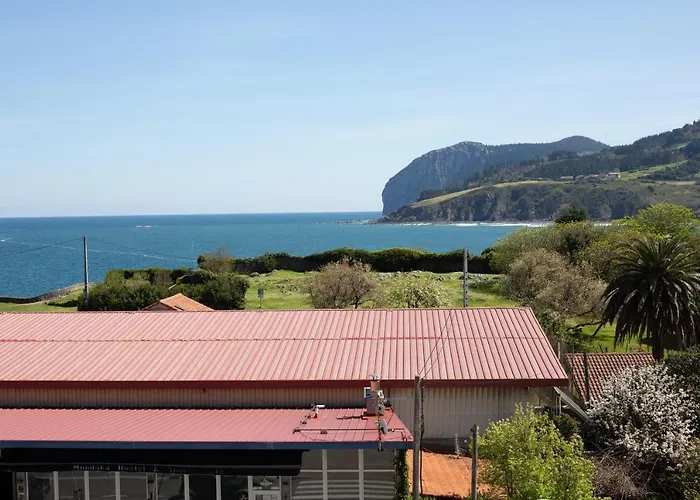 Apartment El Mirador De