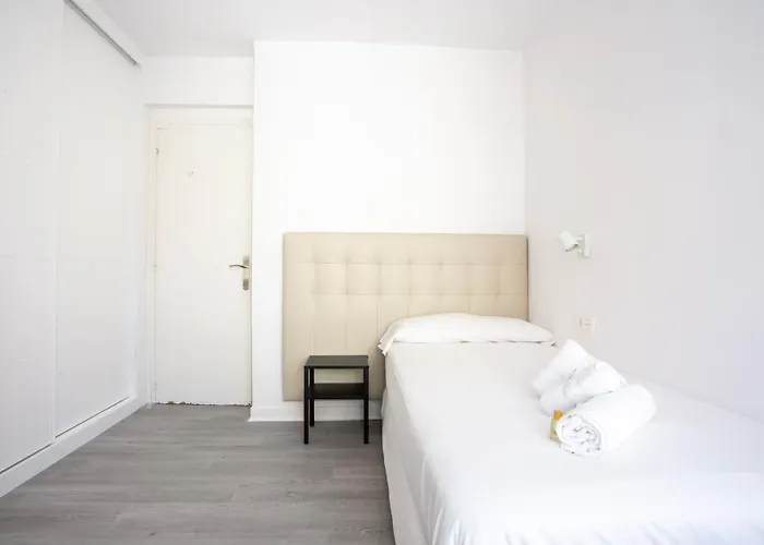 Apartment El Mirador De