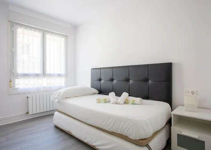 El Mirador De Apartment Mundaka