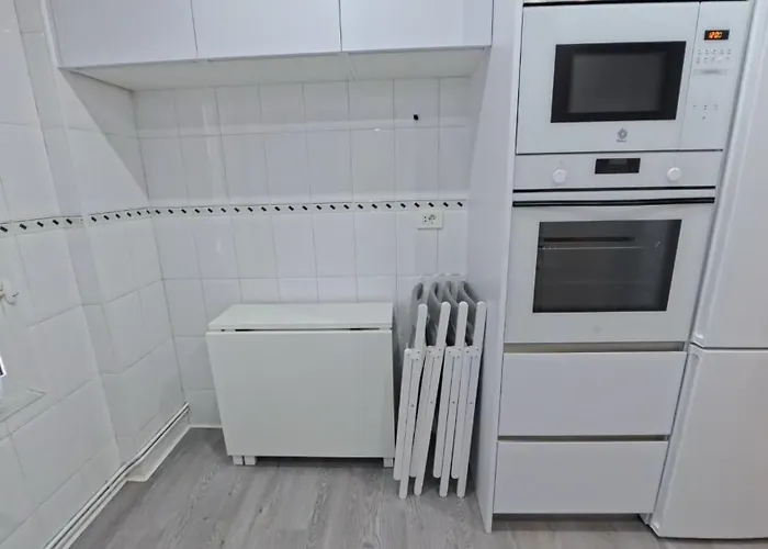 El Mirador De Apartment