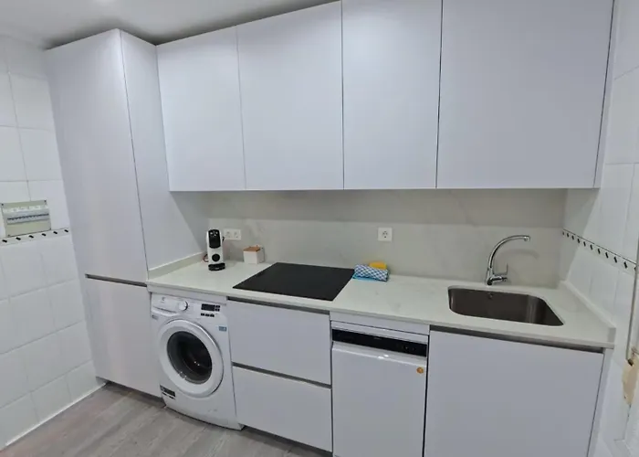 Apartment El Mirador De Mundaka