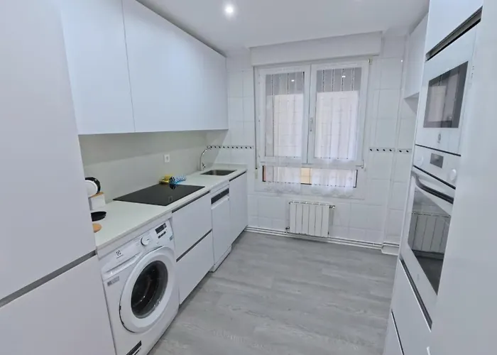 El Mirador De Apartment