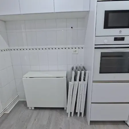 El Mirador De Apartamento