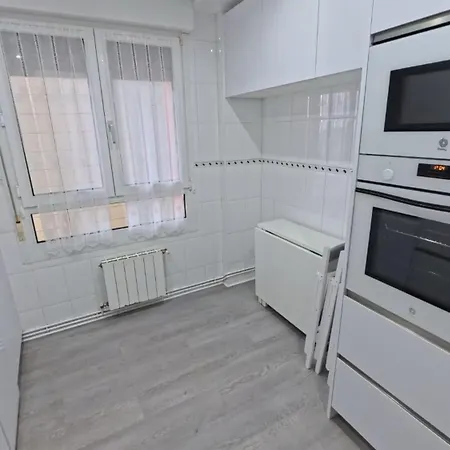 Apartamento El Mirador De